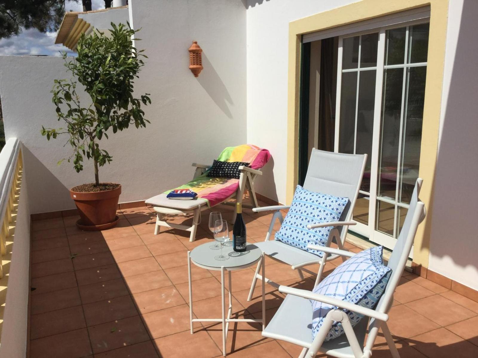 Paradise Holiday home