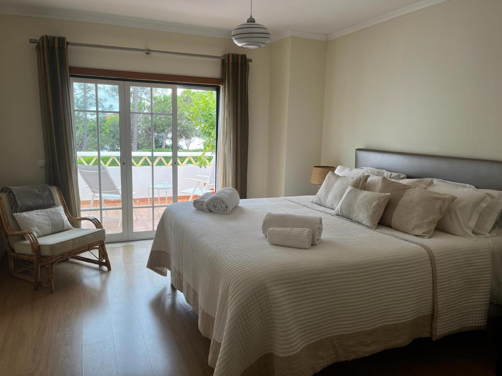 Paradise Holiday home *