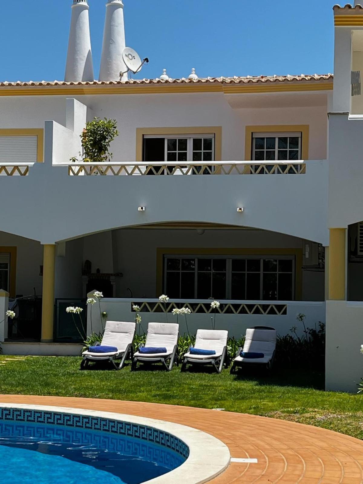 Ferienhaus Paradise