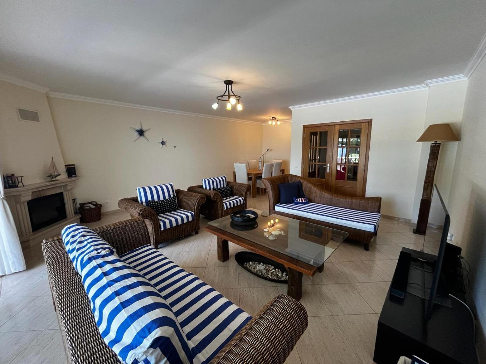 Paradise Holiday home Albufeira